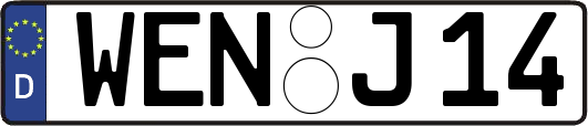 WEN-J14
