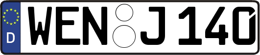 WEN-J140
