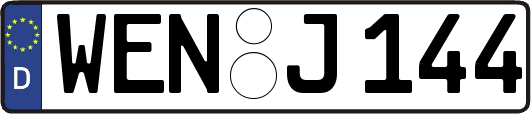 WEN-J144