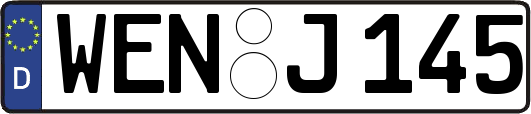 WEN-J145