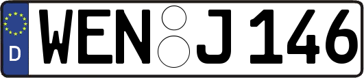 WEN-J146