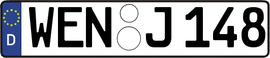 WEN-J148