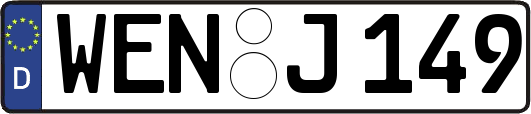 WEN-J149
