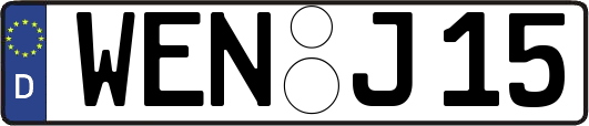 WEN-J15