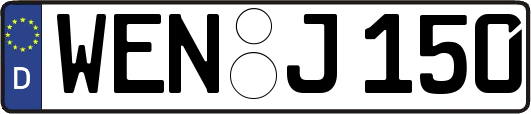 WEN-J150