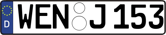 WEN-J153