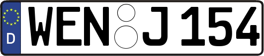 WEN-J154