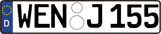 WEN-J155