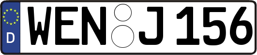 WEN-J156