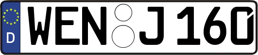 WEN-J160