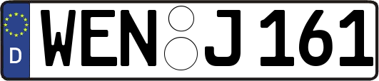 WEN-J161