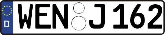 WEN-J162