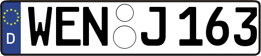 WEN-J163