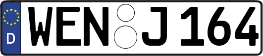 WEN-J164