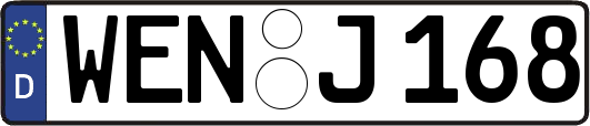 WEN-J168