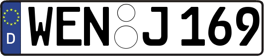 WEN-J169
