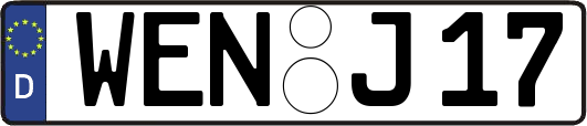WEN-J17