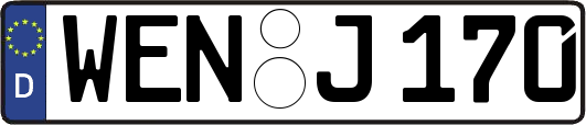 WEN-J170