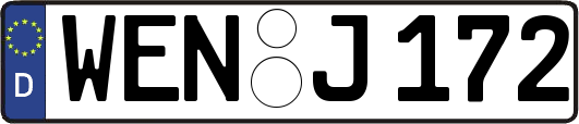 WEN-J172