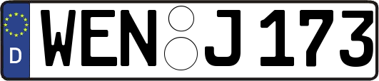 WEN-J173