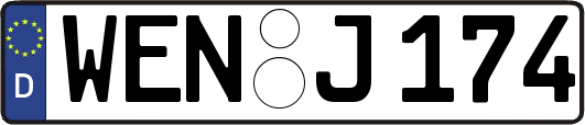 WEN-J174