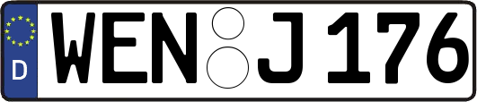 WEN-J176