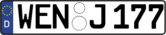 WEN-J177