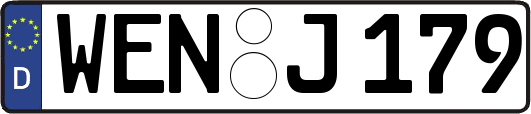 WEN-J179