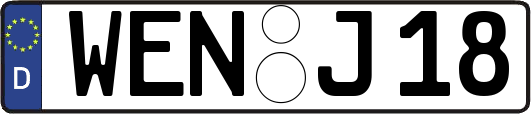 WEN-J18