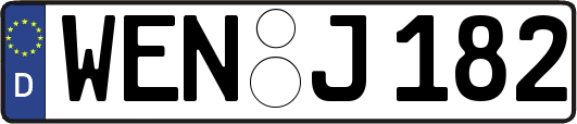 WEN-J182