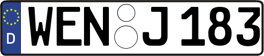WEN-J183