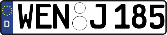 WEN-J185