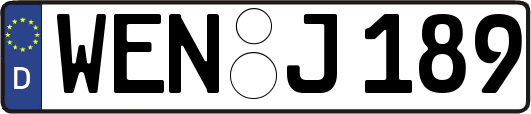 WEN-J189