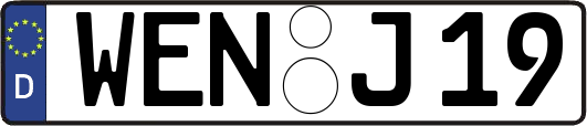 WEN-J19