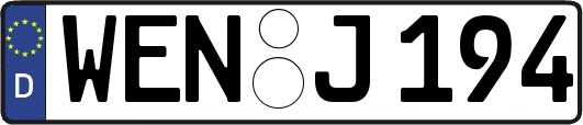 WEN-J194