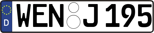WEN-J195