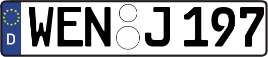 WEN-J197