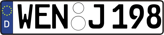 WEN-J198
