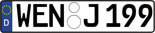 WEN-J199