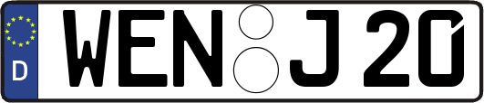 WEN-J20