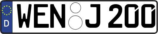 WEN-J200