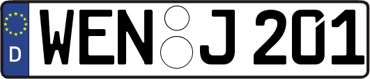 WEN-J201