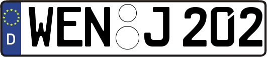 WEN-J202