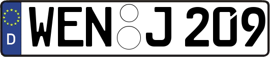 WEN-J209