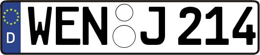 WEN-J214