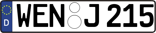 WEN-J215