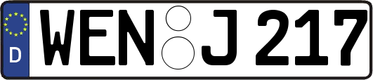 WEN-J217