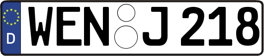WEN-J218