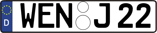 WEN-J22