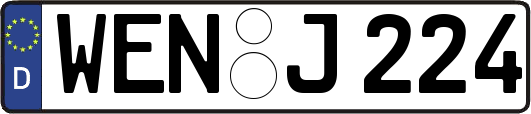 WEN-J224